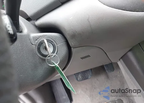 2005 Toyota Camry Std из США, поврежденный, VIN 4T1BE32K55U012604